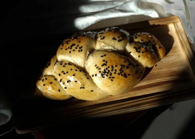 The Braid, en tabla